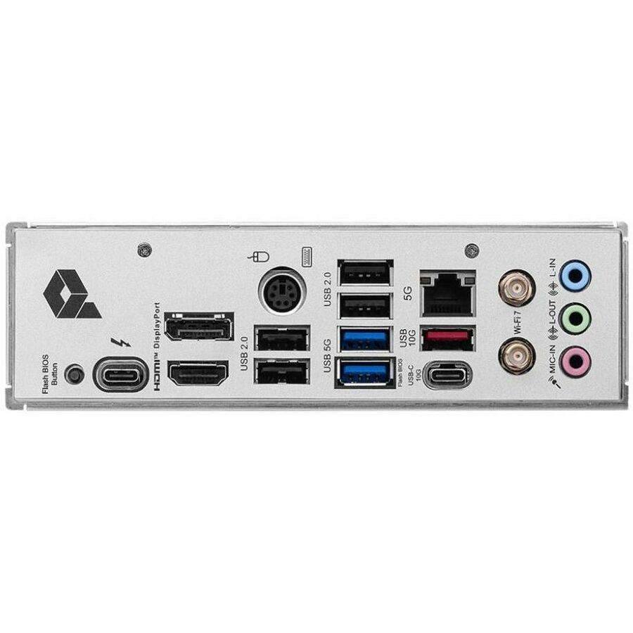 MSI PRO Z890-P WIFI ATX MOTHERBOARD LGA 1851 for Intel Core Ultra CPU — Z890PWIFI