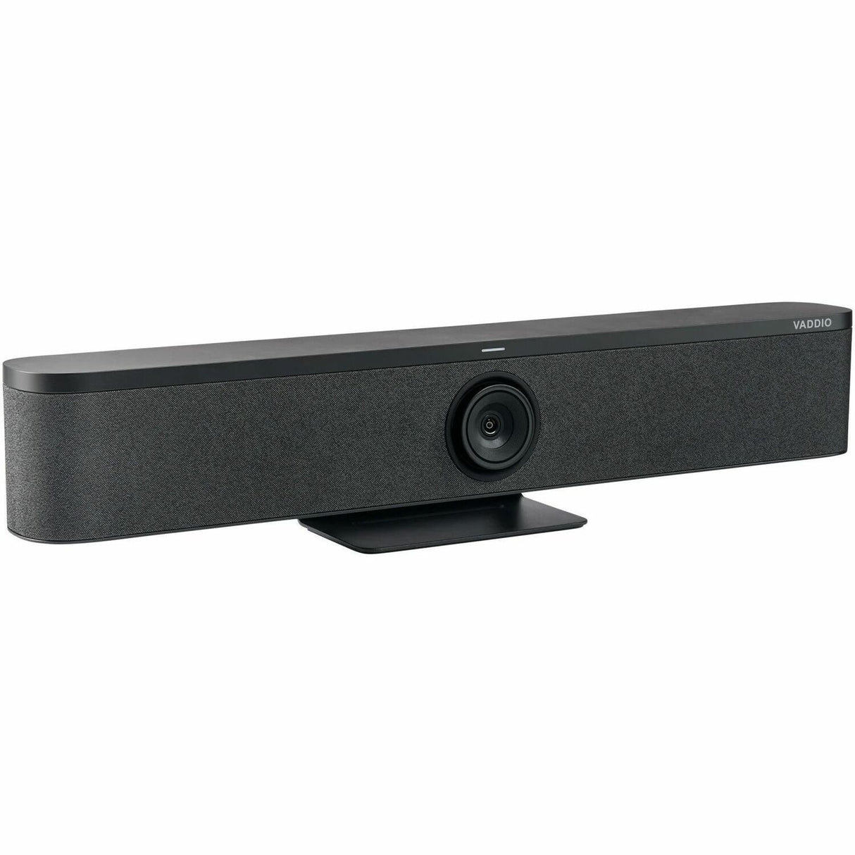 Vaddio Venture VideoBAR 4K Video Conferencing Camera - USB 3.0 - 2160p 60 - Black — 999-50909-000