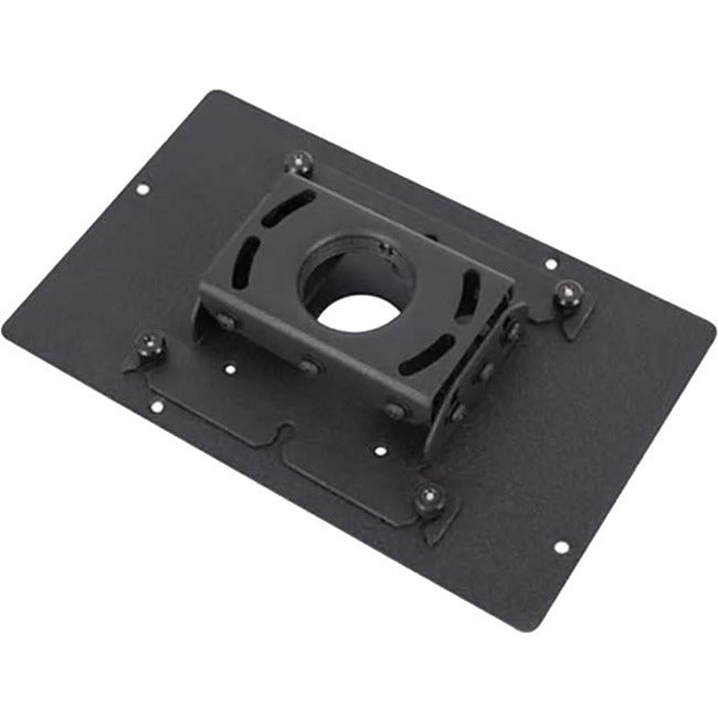 Chief RPA Custom Projector Mount - TAA Compliant - Black — RPA302