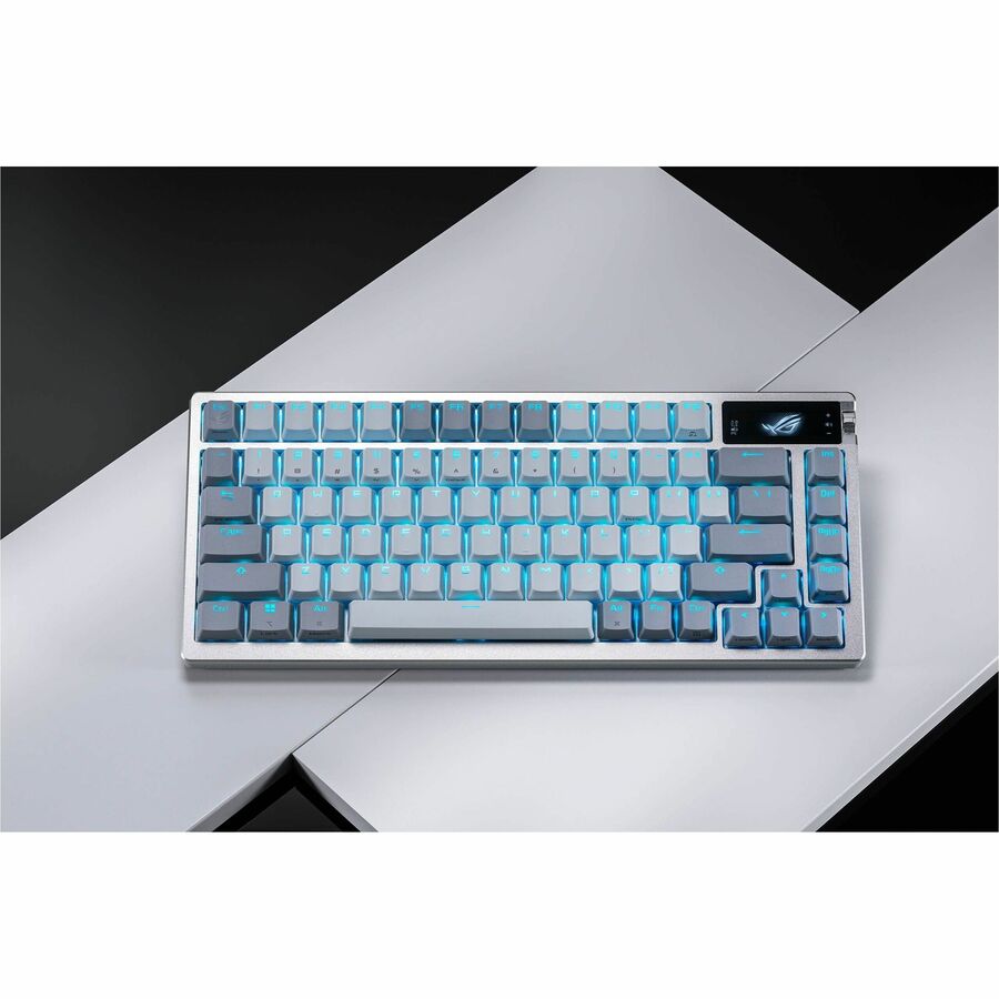 Asus ROG Azoth Gaming Keyboard — M701 ROG AZOTH/NXSM/CA/PB