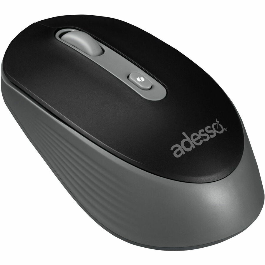 Adesso iMouse A30B Wireless Mouse with AI CoPilot Shortcut Button — iMouse A30B