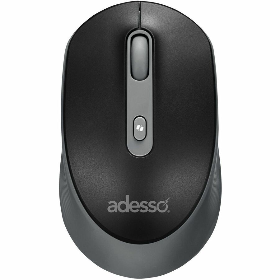 Adesso iMouse A30B Wireless Mouse with AI CoPilot Shortcut Button — iMouse A30B