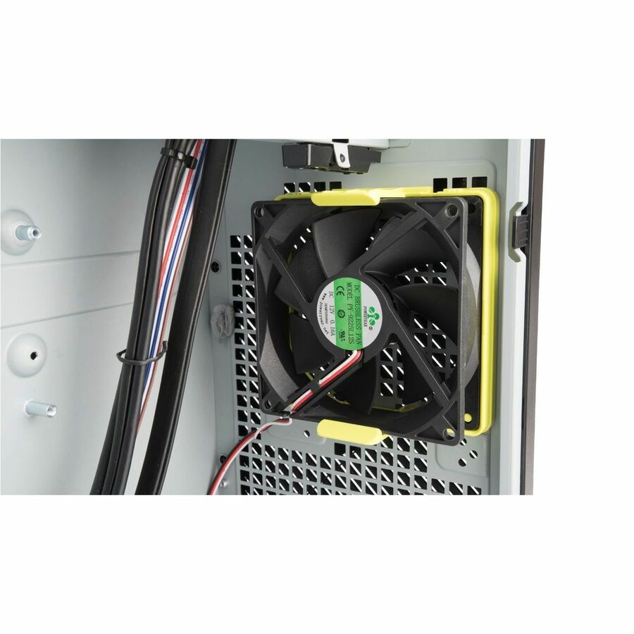 In Win Computer Case — CP712.CQ450TB3