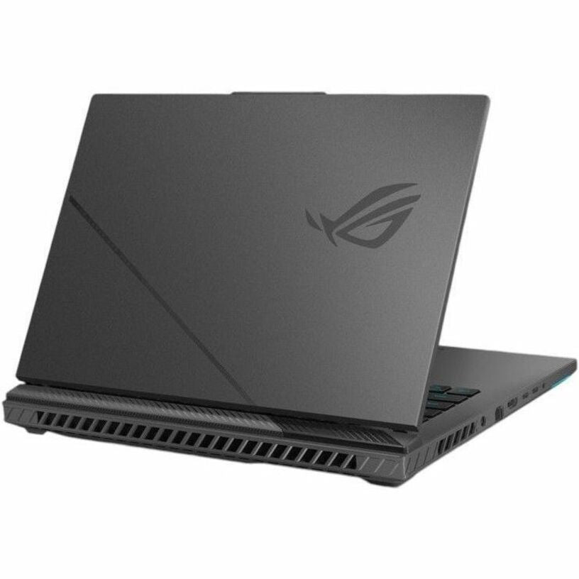 Asus ROG Strix G16 G614 G614FR-DS96 16" Gaming Notebook - 2.5K - AMD Ryzen 9 9955HX3D - 32 GB - 1 TB SSD — G614FR-DS96