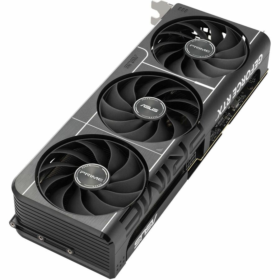 Asus NVIDIA GeForce RTX 5060 Ti Graphic Card - 16 GB GDDR7 — PRIME-RTX5060TI-16G