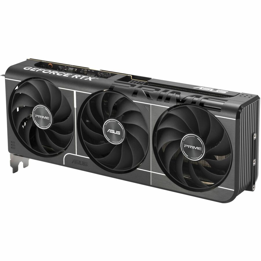 Asus NVIDIA GeForce RTX 5060 Ti Graphic Card - 16 GB GDDR7 — PRIME-RTX5060TI-16G