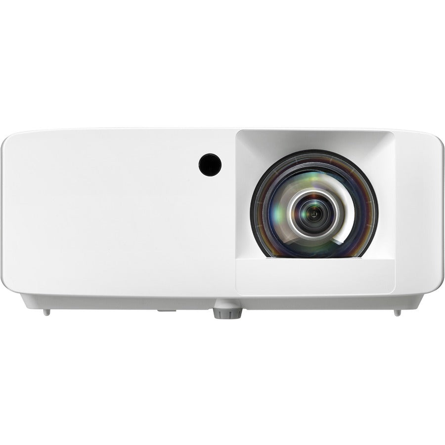 Optoma ZH350ST 3D Short Throw DLP Projector - 16:9 — ZH350ST