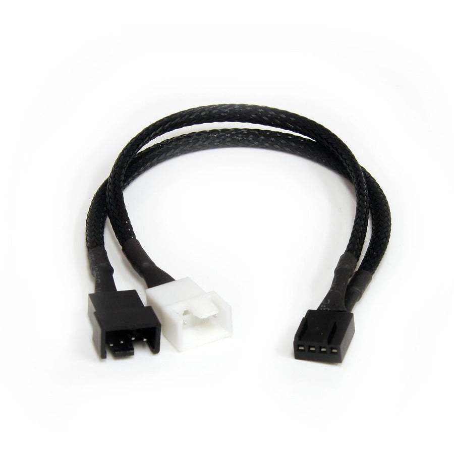 StarTech.com 120x25mm Computer Case Fan with PWM - Pulse Width Modulation Connector — FAN12025PWM