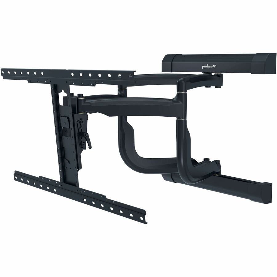Peerless-AV® SmartMount® Articulating Wall Mount for 50" to 90"+ Displays — SA771PU
