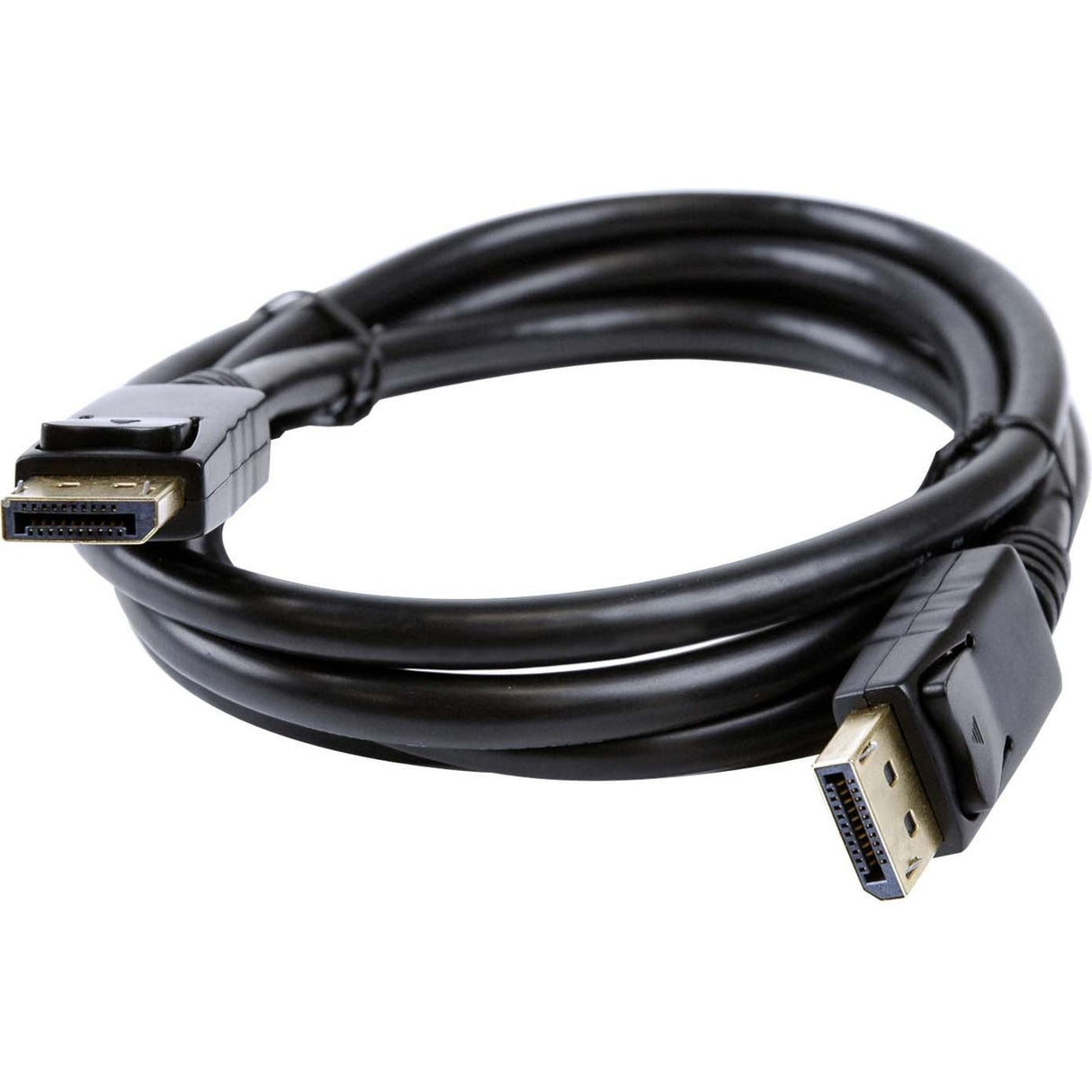 ViewSonic DisplayPort Audio/Video Cable — CB-00010555