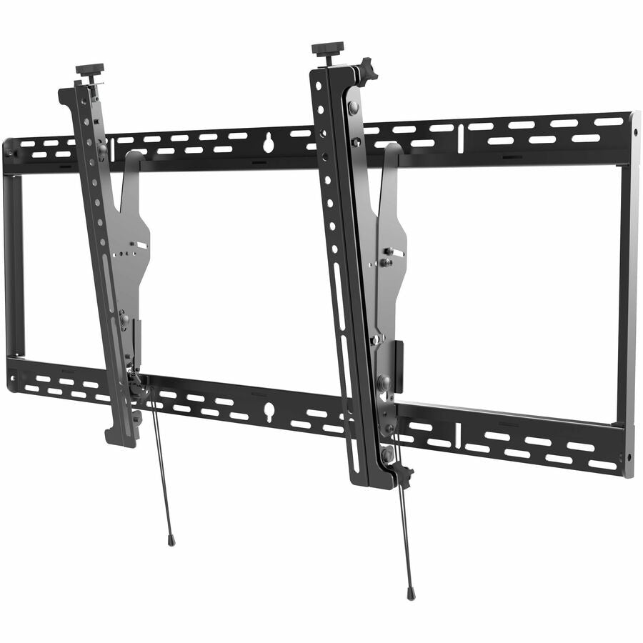 Peerless-AV® SmartMount® Digital Menu Board Mount with Height and Depth Adjustment- Landscape for 46" to 65" Displays — DS-MBZ647L