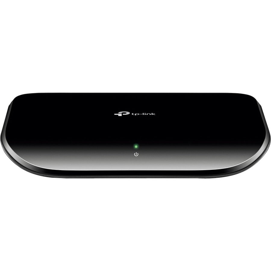TP-LINK TL-SG1005D - 5 Port Gigabit Ethernet Network Switch — TL-SG1005D