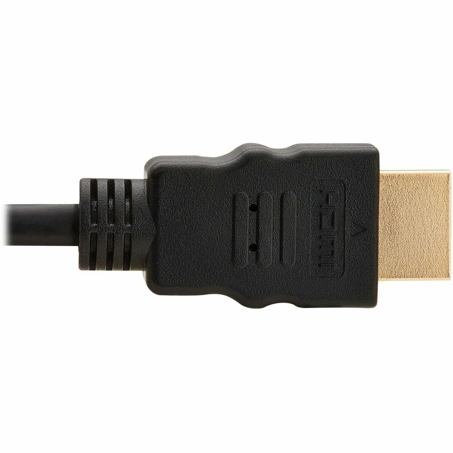 Eaton Tripp Lite Series High-Speed HDMI Cable, Digital Video with Audio, UHD 4K (M/M), Black, 16 ft. (4.88 m) — P568-016