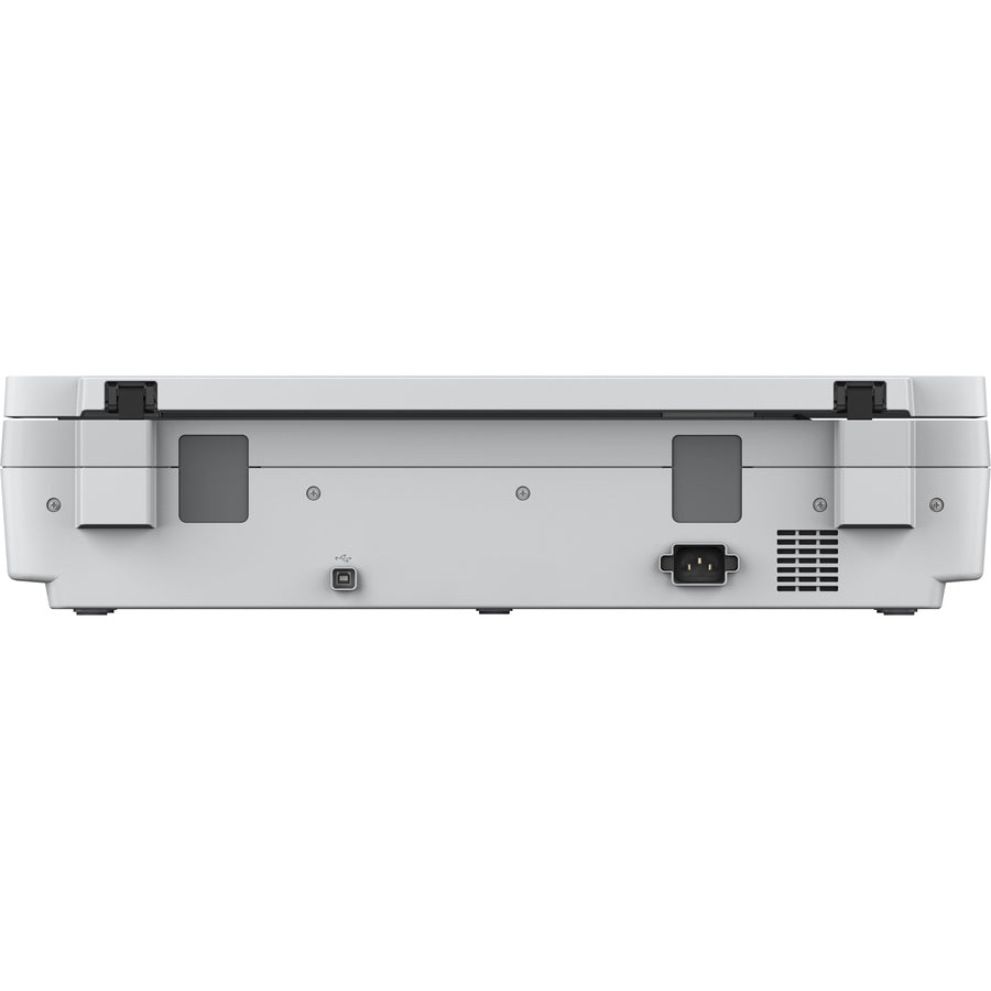 Epson WorkForce DS-50000 Flatbed Scanner - 600 dpi Optical — B11B204121
