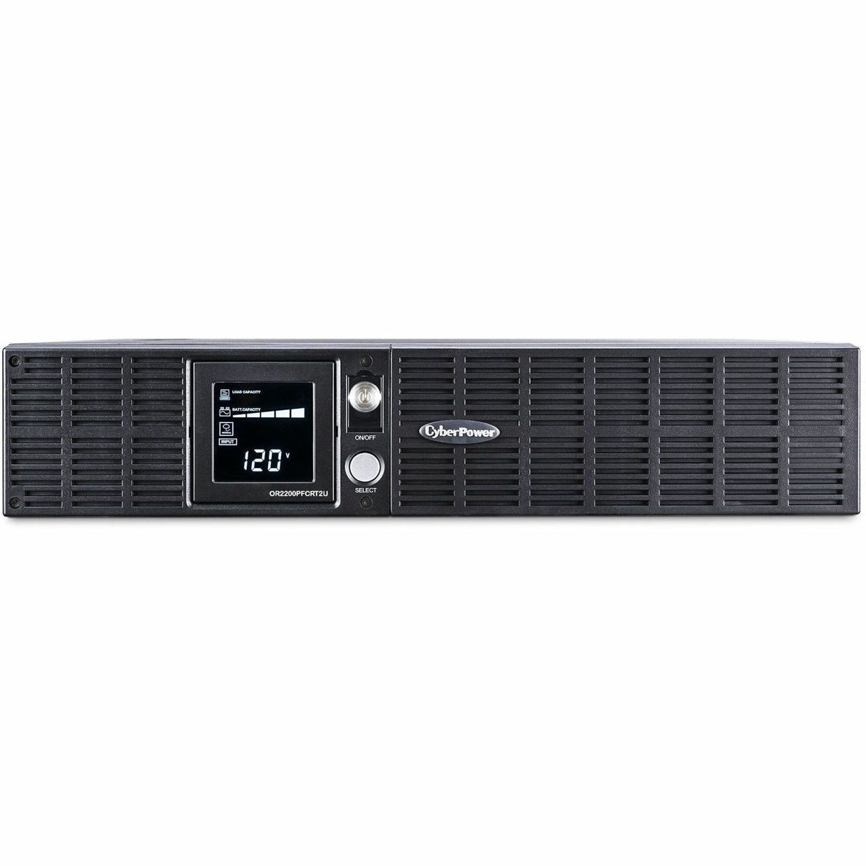 CyberPower OR2200PFCRT2U PFC Sinewave UPS Systems — OR2200PFCRT2U