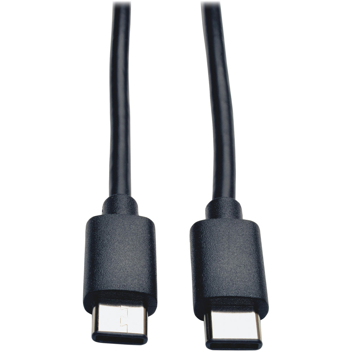 Eaton Tripp Lite Series USB-C 60W Charging Cable (M/M) - USB 2.0, 6 ft. (1.83 m) — U040-006-C