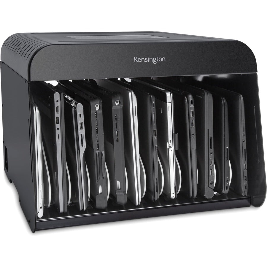 Kensington Universal AC Charge Station — K62878NA
