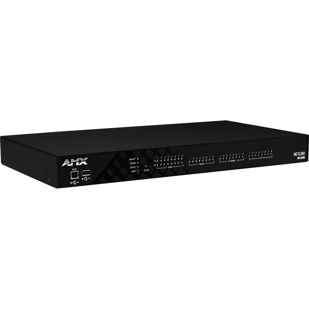 AMX NX-3200 NetLinx NX Integrated Controller — FG2106-03