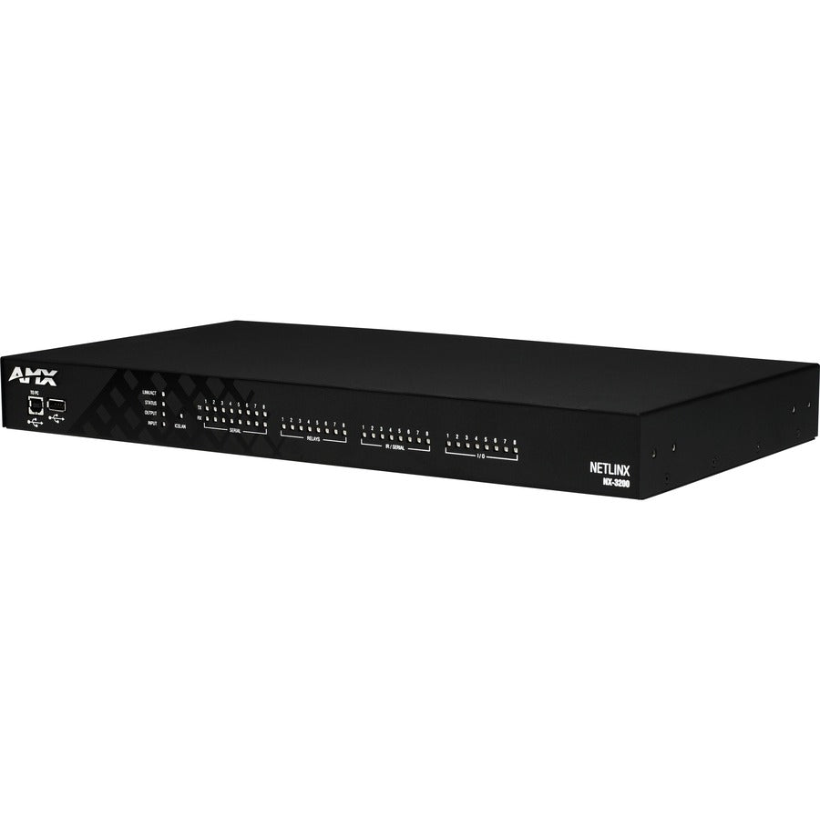AMX NX-3200 NetLinx NX Integrated Controller — FG2106-03