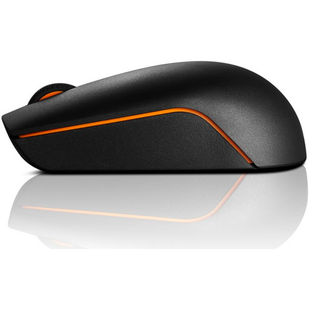 Lenovo 300 Wireless Compact Mouse — GX30K79402