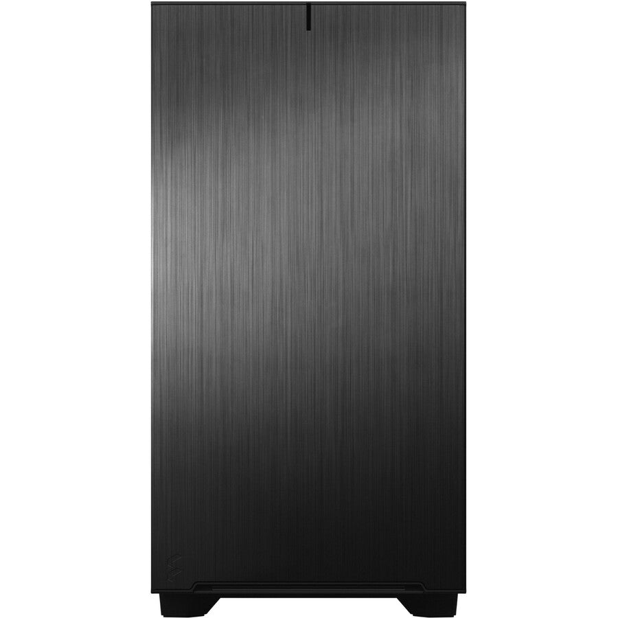 Fractal Design Define 7 Black Solid — FD-C-DEF7A-01