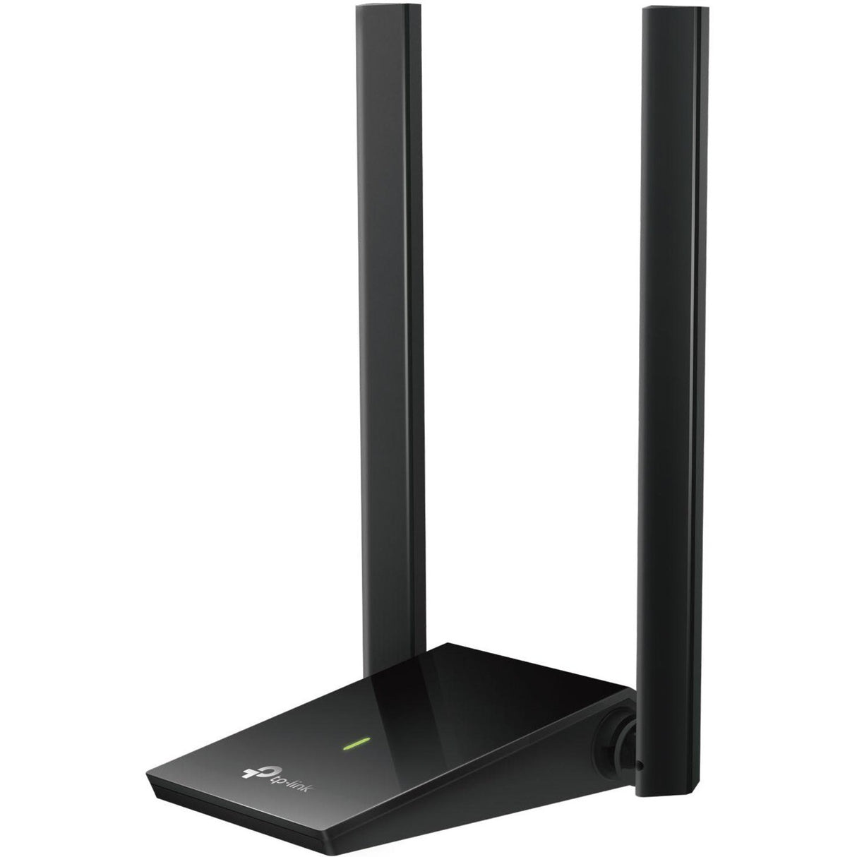 TP-Link Archer T4U Plus - IEEE 802.11ac Dual Band Wi-Fi Adapter for Desktop Computer/Notebook/Wireless Router — Archer T4U Plus