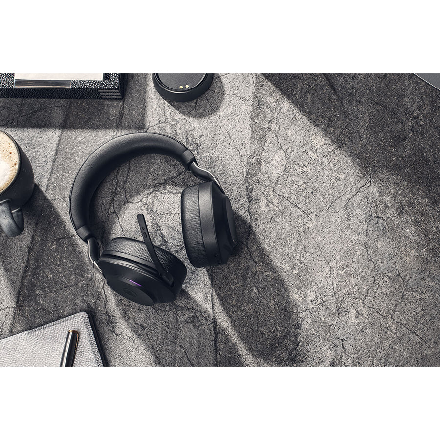 Jabra Evolve2 85 Headset — 28599-989-999