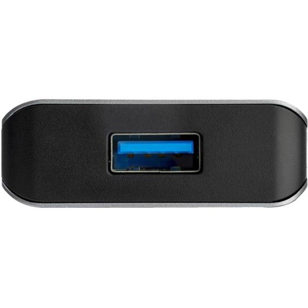 StarTech.com 4 Port USB C Hub to 3x USB A & 1x USB-C - SuperSpeed 10Gbps USB Type-C 3.2 Gen 2 Adapter Hub - USB Bus Powered - Portable — HB31C3A1CB