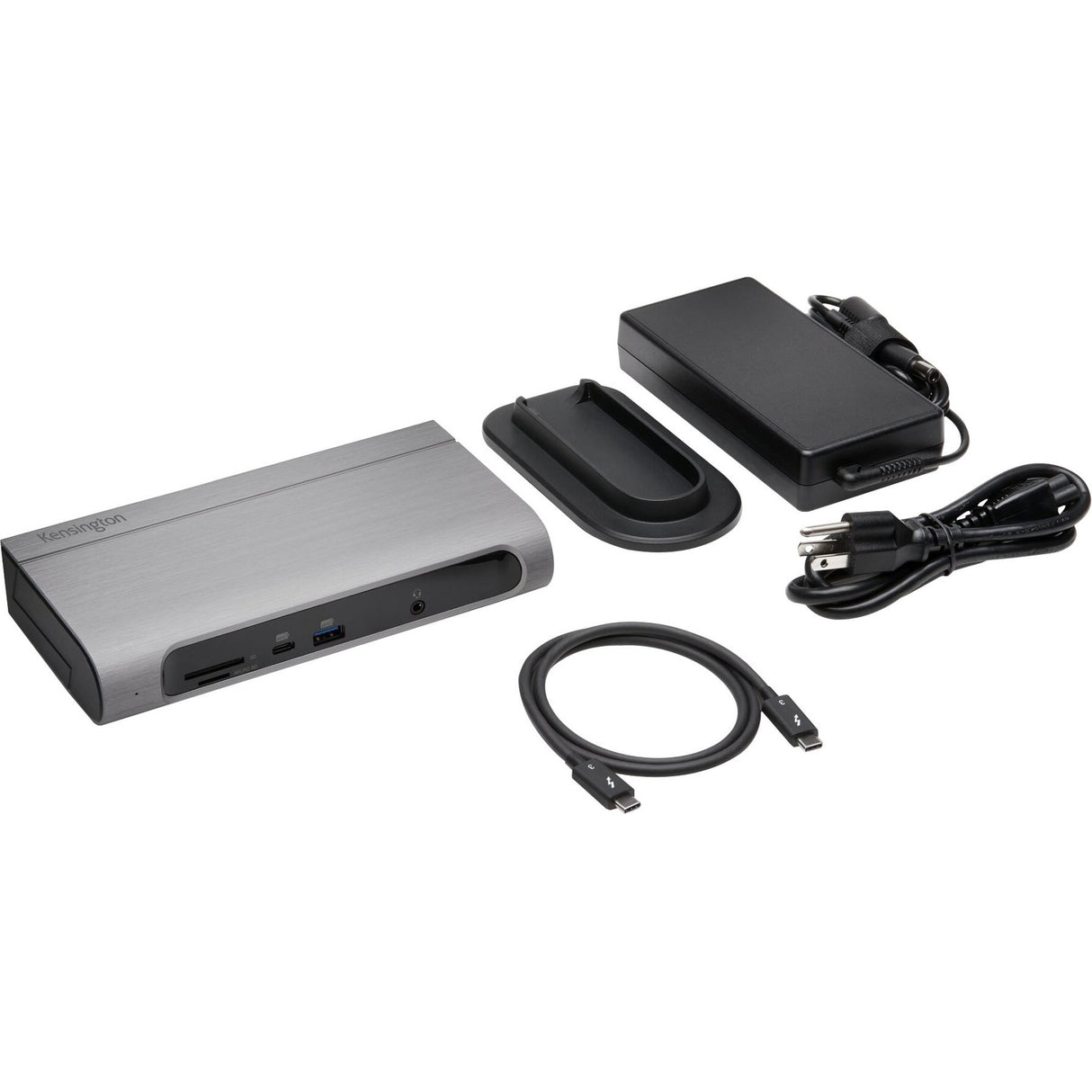 Kensington SD5600T Docking Station — K34009NA