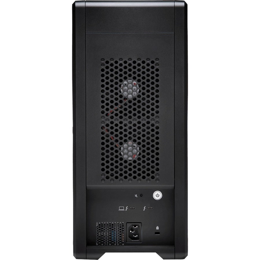 SanDisk Professional G-RAID SHUTTLE 8 144TB — SDPH48H-144T-NBAAB