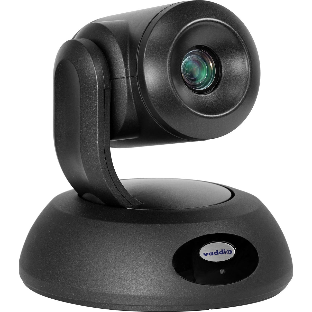 Vaddio RoboSHOT 30E HDBT PTZ Camera - TAA Compliant - Black — 999-99630-000
