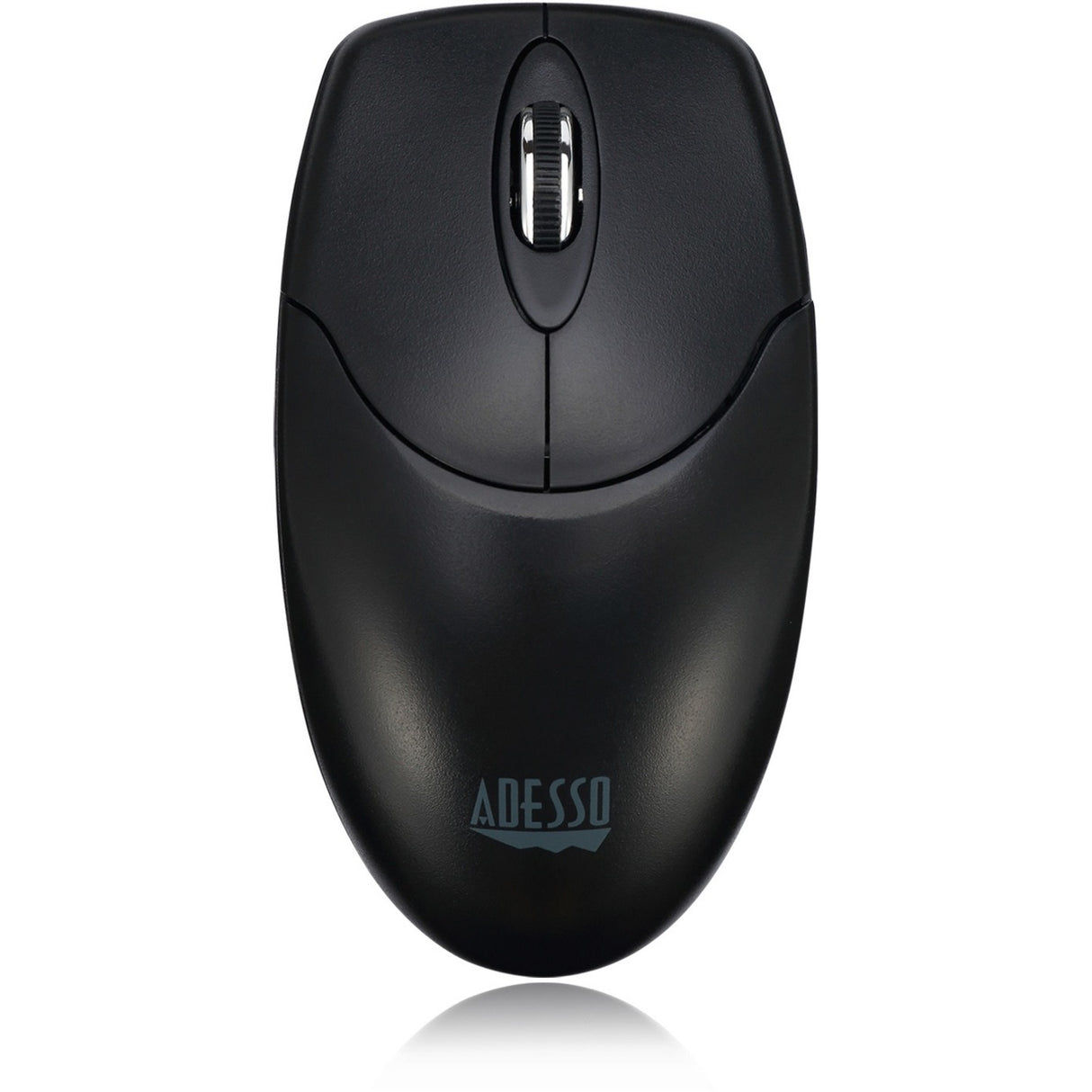 Adesso Antimicrobial Wireless Desktop Mouse — iMouseM60