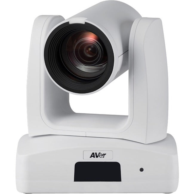 AVer Pro AV PTZ310UV2 8 Megapixel Indoor 4K Network Camera - Color - TAA Compliant — PTZ310UV2