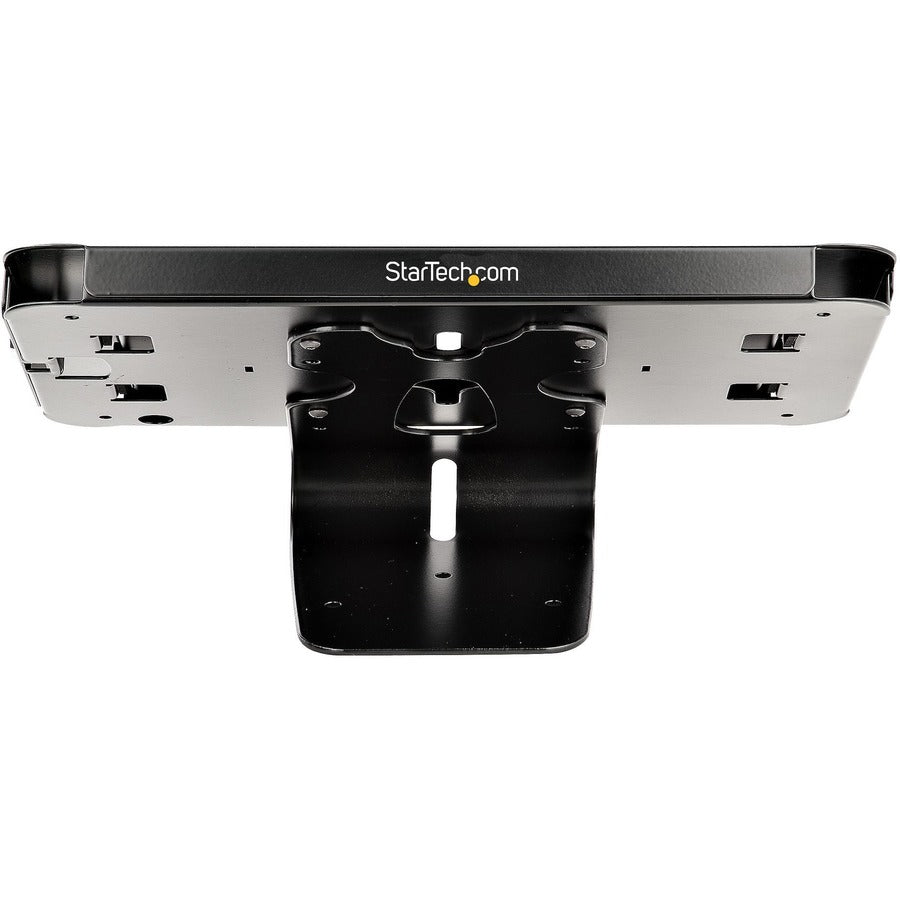 StarTech.com Secure Tablet Stand, Anti Theft Tablet Holder for Tablets up to 10.5" , K-Slot, VESA / Wall Mount, Security POS Tablet Stand — SECTBLTPOS2