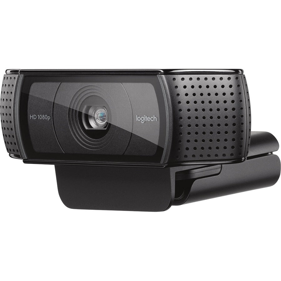 Logitech C920e HD 1080p Webcam — 960-001401