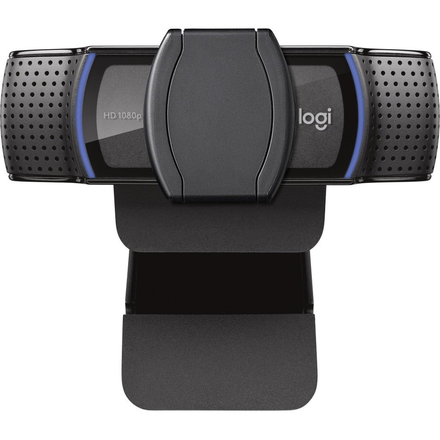 Logitech C920e HD 1080p Webcam — 960-001401