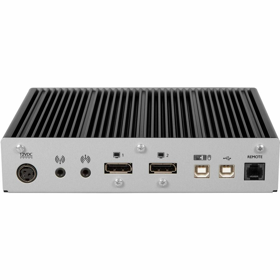 Vertiv Avocent LV5520 High-Performance KVM Extender | Transmitter — LV5520T-400