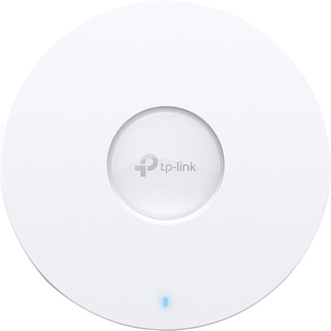 TP-Link EAP653 - Omada True WiFi 6 AX3000 Wireless Gigabit Ceiling Mount Access Point — EAP653