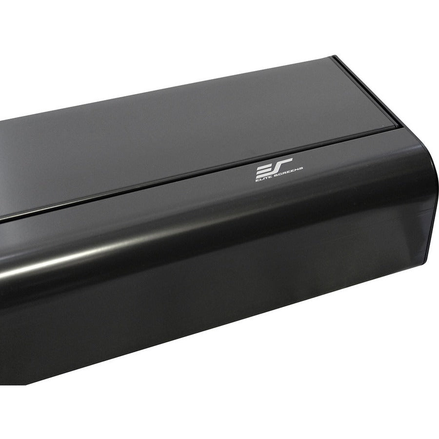 Elite Screens Kestrel Tab-Tension 3 FTE150H3 150" Electric Projection Screen — FTE150H3