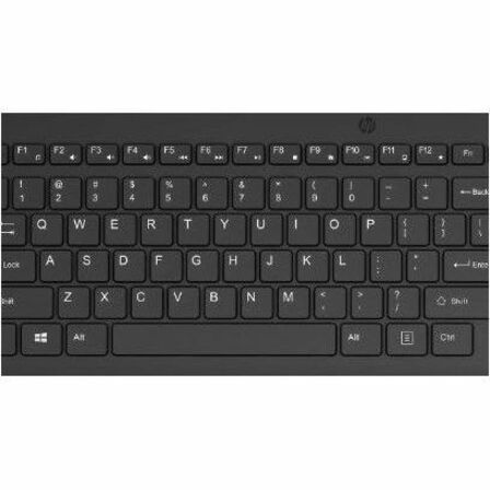 HP 330 Wireless Mouse and Keyboard Combination — 2V9E6AA#ABL