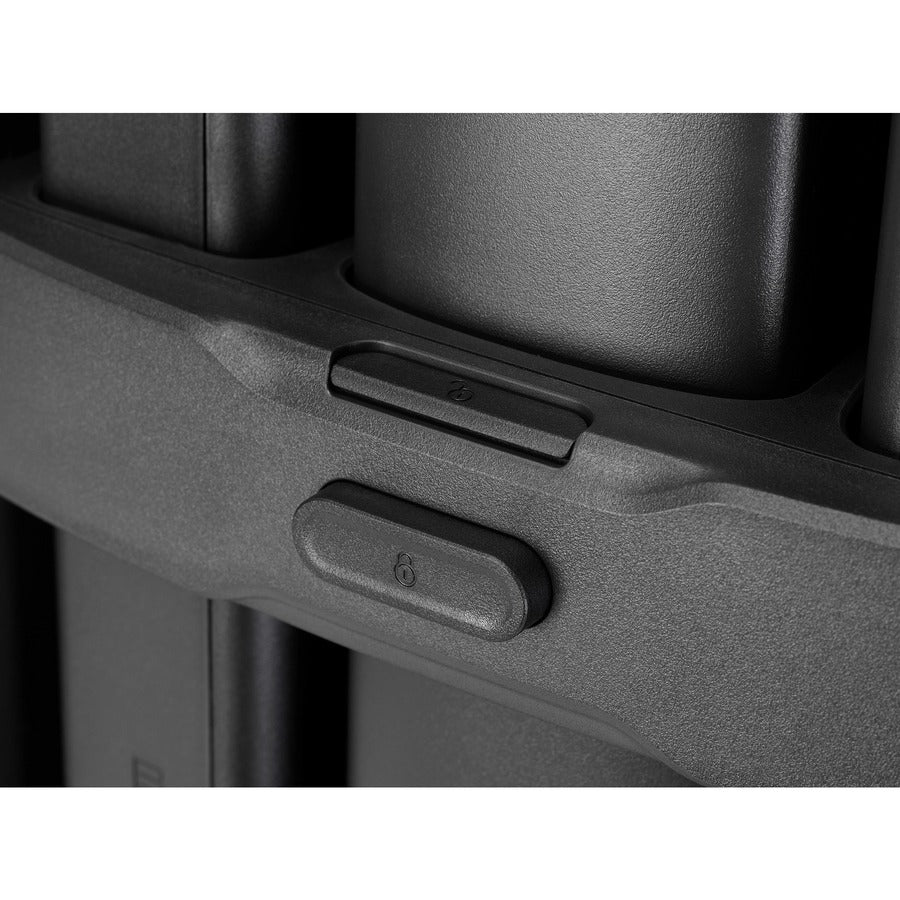JBL Professional EON ONE MK2 Portable Bluetooth Speaker System - 400 W RMS — JBL-EONONEMK2-NA