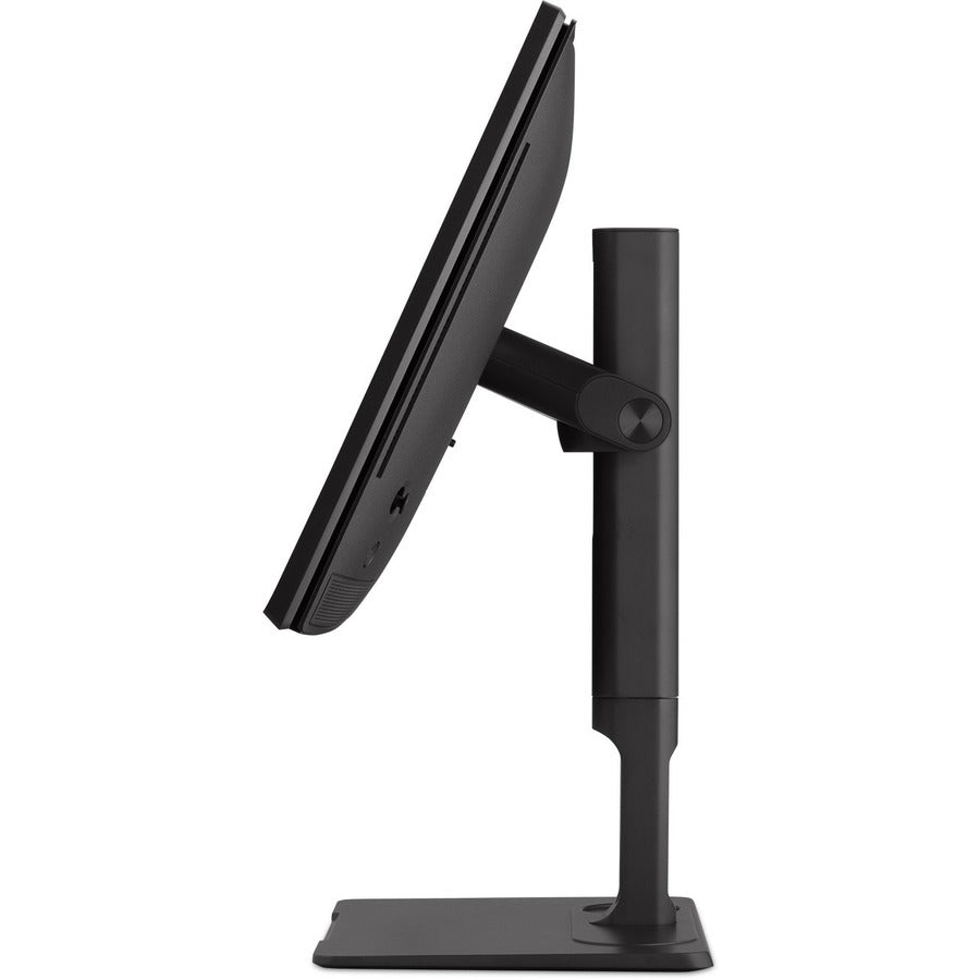 ViewSonic VP2786-4K 27 Inch Premium IPS 4K USB C Monitor with Integrated Color Wheel, 100% Adobe RGB, 98% DCI-P3, Pantone Validated, 90W Charging, HDMI, DisplayPort for Professional Home and Office — VP2786-4K