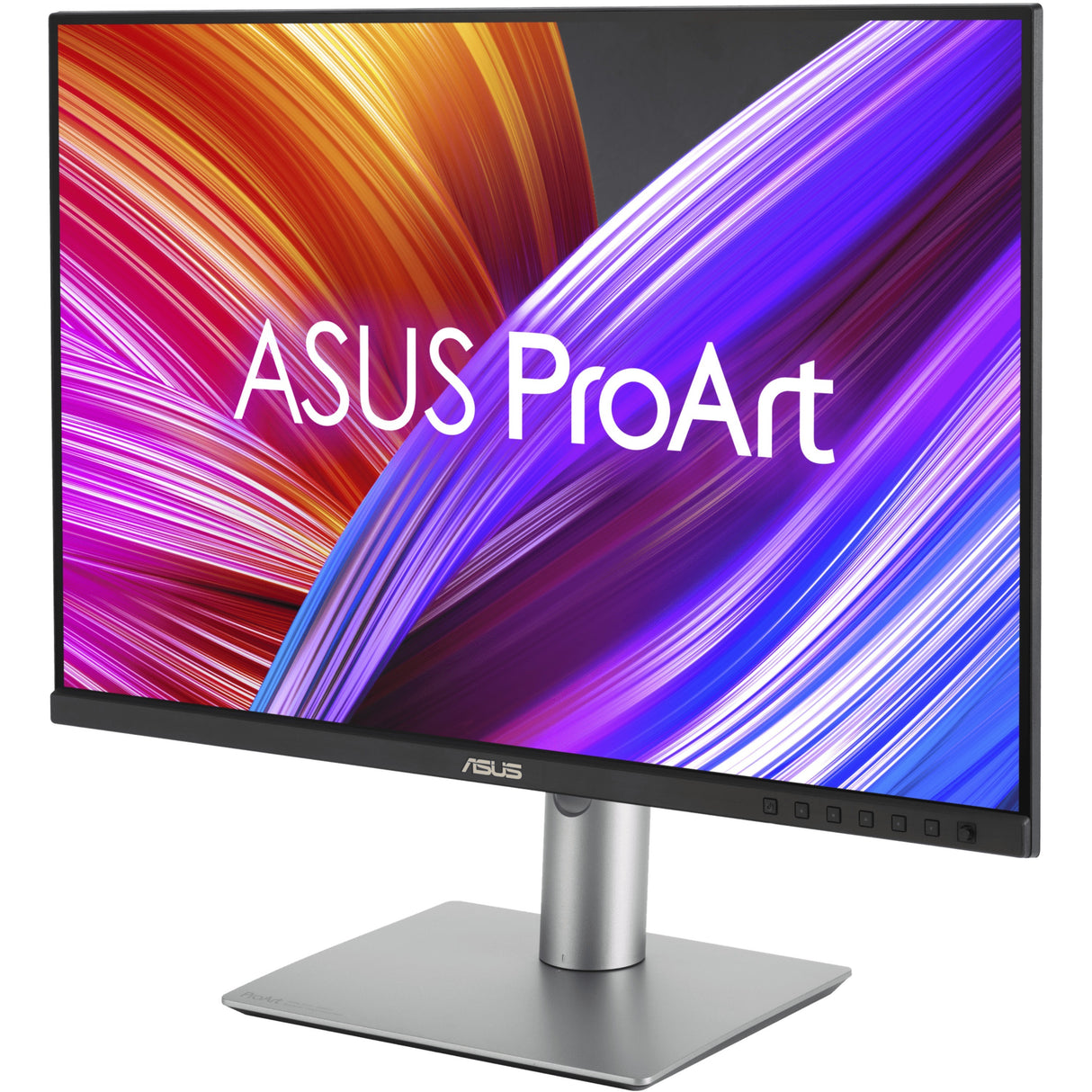Asus ProArt PA248CRV 24" Class WUXGA LCD Monitor - 16:10 - Silver — PA248CRV