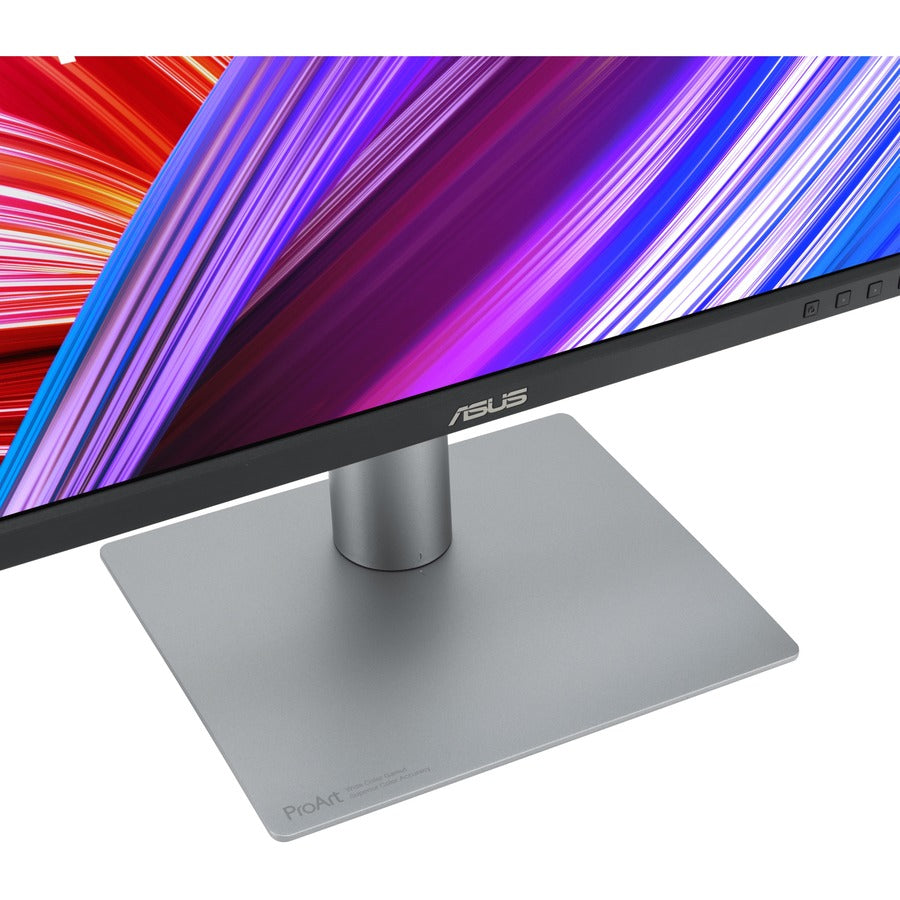 Asus ProArt PA248CRV 24" Class WUXGA LCD Monitor - 16:10 - Silver — PA248CRV