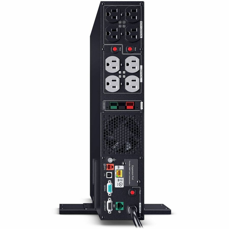 CyberPower PR1500RTXL2UC Smart App Sinewave UPS Systems — PR1500RTXL2UC