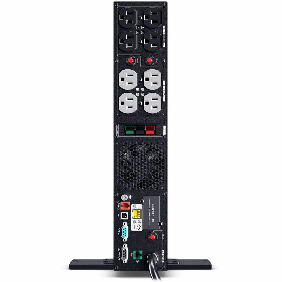 CyberPower PR1500RTXL2UC Smart App Sinewave UPS Systems — PR1500RTXL2UC