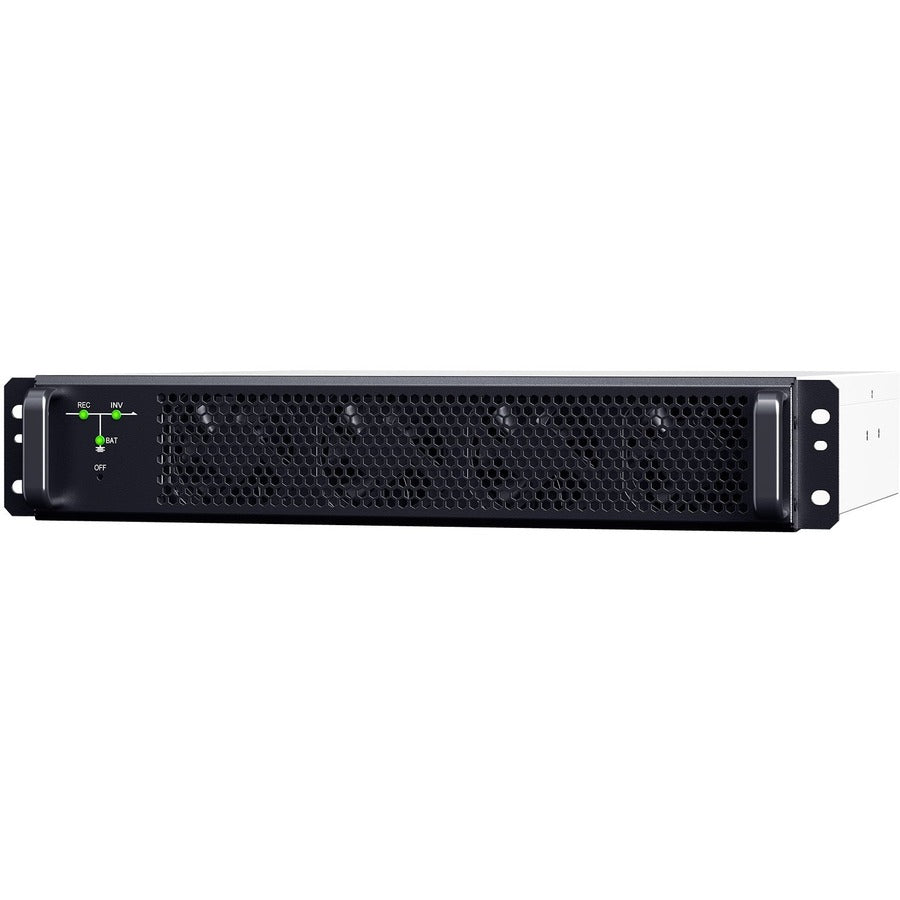 CyberPower SM10KAPMA 3-Phase Modular UPS Power Modules — SM10KAPMA