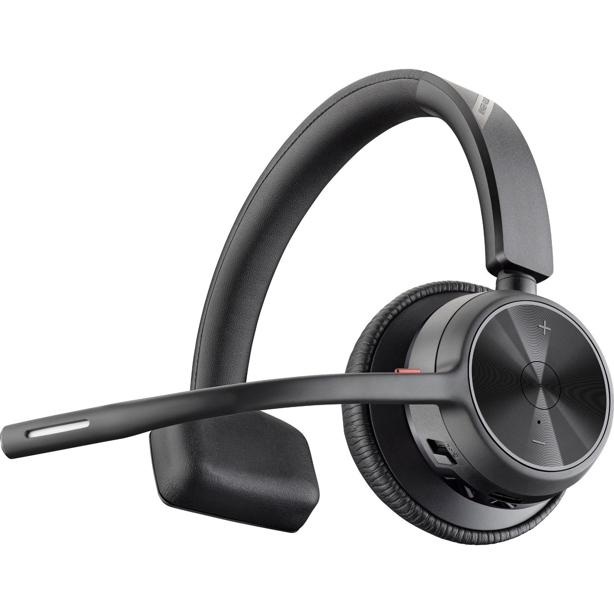Poly Voyager 4310 USB-A Headset + BT700 Dongle — 76U48AA