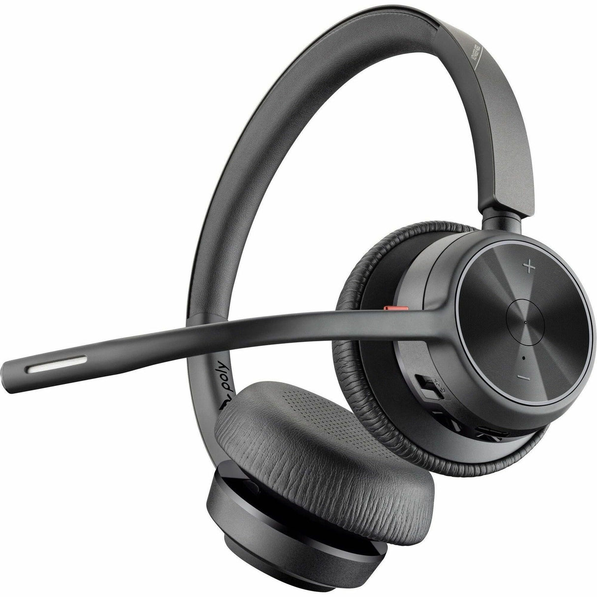 Poly Voyager 4320 USB-A Headset + BT700 Dongle — 76U49AA