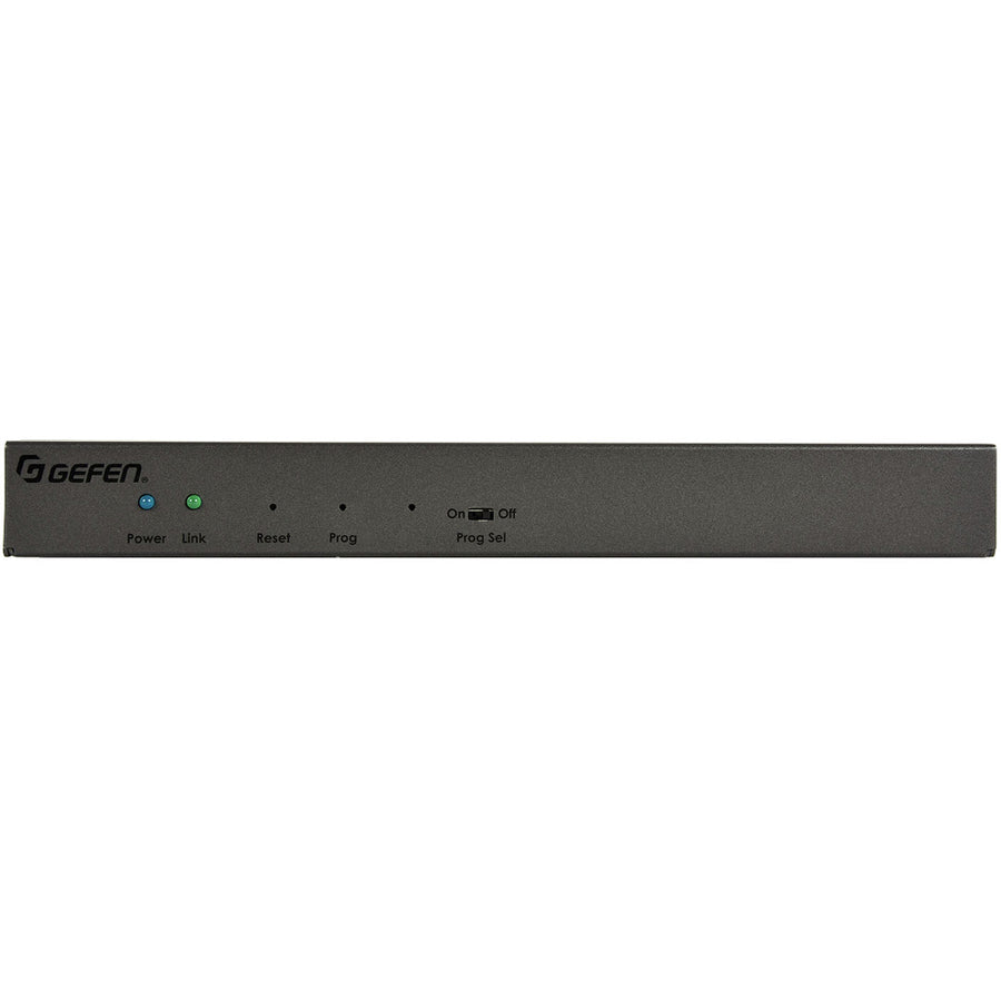 Gefen Digital and Analog Audio over IP - Sender Package — EXT-ADA-LAN-TX